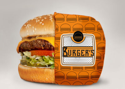 Burger Package